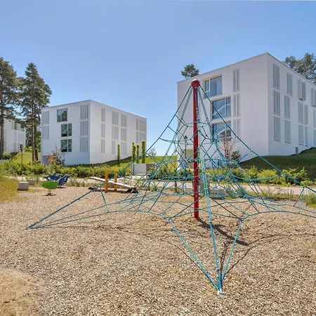 C2 Pine Hill - Barrierefrei Mit Offener Dusche&großer Südterrasse Mit Blick In Grüne