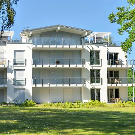 C2 Pine Hill - Barrierefrei Mit Offener Dusche&großer Südterrasse Mit Blick In Grüne *